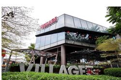 Serangoon Garden Estate (D19), Terrace #464491581